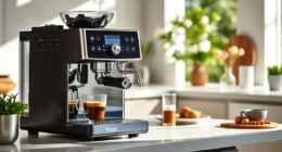 Summer Coffee Perfection: Must-Have Accessories for the Ninja Luxe Café Pro