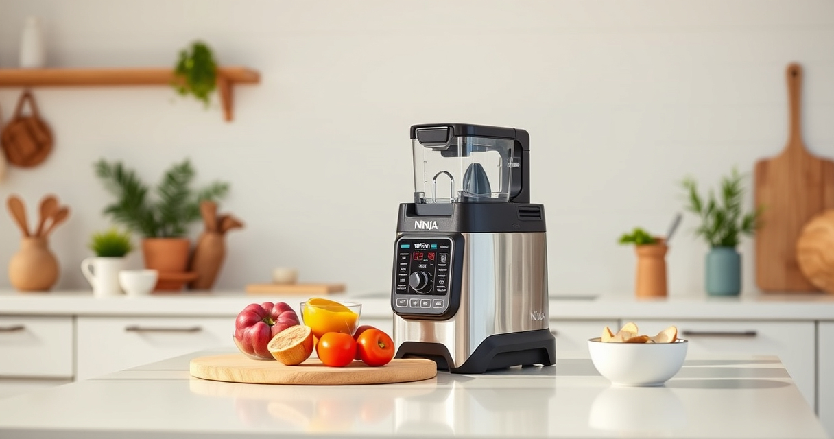 Summer Cooking Hacks with the Ninja® Everyday PossibleCooker™ Pro