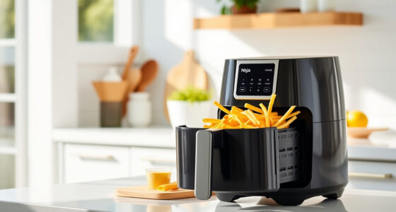 Summer Cooking Hacks with the Ninja Foodi 8 Qt DualZone Air Fryer