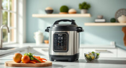 Summer Cooking Made Easy with Ninja PossibleCooker PRO 14-in-1