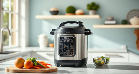 Summer Cooking Made Easy with Ninja PossibleCooker PRO 14-in-1
