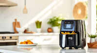 Summer Cooking Made Easy with the Ninja Air Fryer Accessories