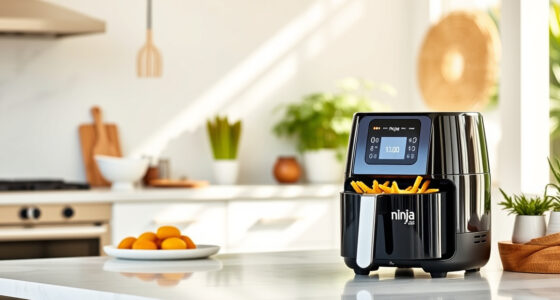 Summer Cooking Made Easy with the Ninja Air Fryer Accessories