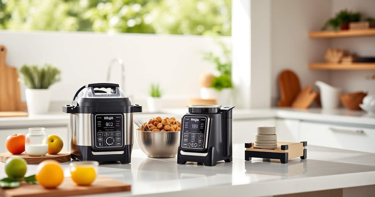 Summer Cooking Made Easy with the Ninja Everyday PossibleCooker Pro
