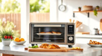 Summer Kitchen Upgrade: Ninja Foodi XL Pro Air Oven & Must-Have Accessories