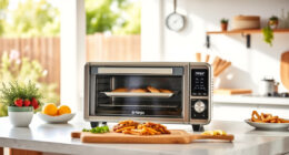 Summer Kitchen Upgrade: Ninja Foodi XL Pro Air Oven & Must-Have Accessories