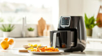 Summer Meal Magic: Must-Have Accessories for Your Ninja Air Fryer XL