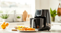 Summer Meal Magic: Must-Have Accessories for Your Ninja Air Fryer XL
