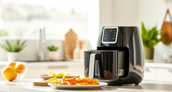 Summer Meal Magic: Must-Have Accessories for Your Ninja Air Fryer XL