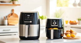 Summer-Ready Accessories for Your Ninja Air Fryer 4 Qt