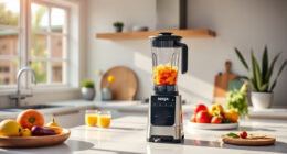 Summer-Ready Accessories for Your Ninja Blast Max Portable Blender