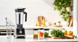 Summer-Ready Accessories for Your Ninja BN805A Pro Plus Kitchen System