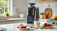 Summer-Ready Accessories for Your Ninja CREAMi Deluxe Ice Cream Maker