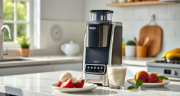 Summer-Ready Accessories for Your Ninja CREAMi Deluxe Ice Cream Maker
