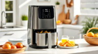 Summer-Ready Accessories for Your Ninja DoubleStack XL Air Fryer