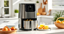 Summer-Ready Accessories for Your Ninja DoubleStack XL Air Fryer