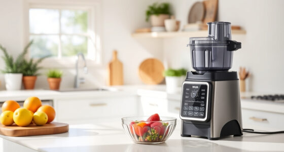 Summer-Ready Accessories for Your Ninja® Everyday PossibleCooker™ Pro