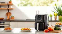 Summer-Ready Accessories for Your Ninja Foodi 10 Quart XL Air Fryer