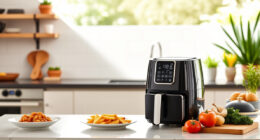 Summer-Ready Accessories for Your Ninja Foodi 10 Quart XL Air Fryer
