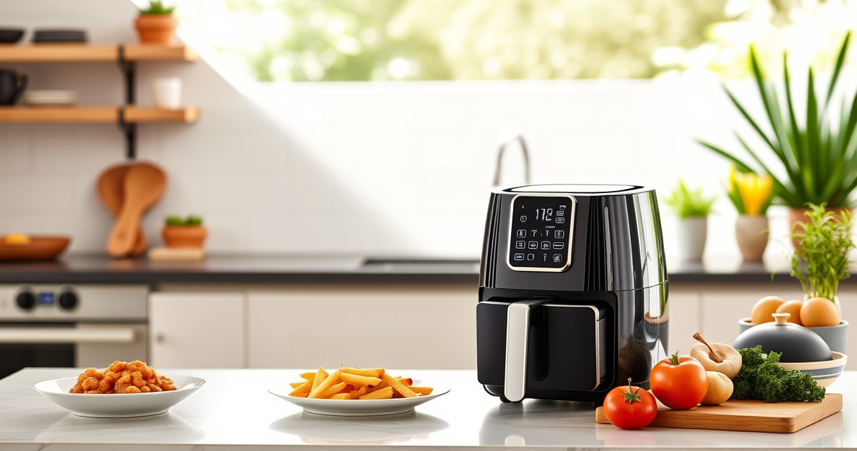 Summer-Ready Accessories for Your Ninja Foodi 10 Quart XL Air Fryer