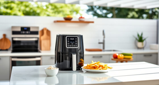 Summer-Ready Accessories for Your Ninja Foodi DualZone Air Fryer