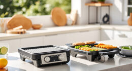 Summer-Ready Accessories for Your Ninja Foodi Pro 5-in-1 Grill