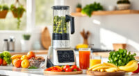 Summer Recipe Ideas with Ninja BN805A Pro Plus Kitchen System
