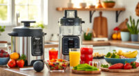 Summer Recipe Ideas with the Ninja® Everyday PossibleCooker™ Pro