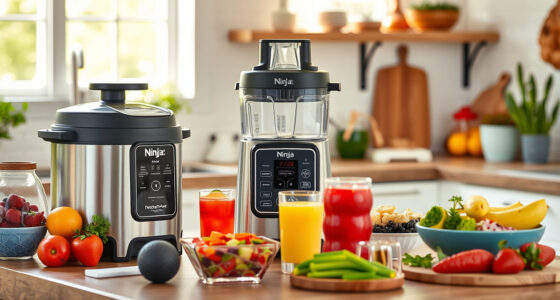 Summer Recipe Ideas with the Ninja® Everyday PossibleCooker™ Pro