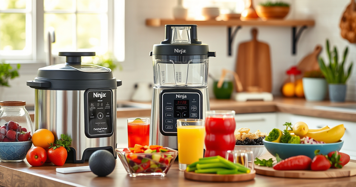 Summer Recipe Ideas with the Ninja® Everyday PossibleCooker™ Pro