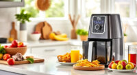 Summer Recipe Ideas with the Ninja Foodi 10 Quart DualZone XL Air Fryer