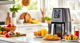Summer Recipe Ideas with the Ninja Foodi 10 Quart DualZone XL Air Fryer