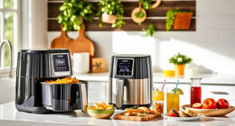 Summer Recipe Ideas with the Ninja Foodi 8 Qt DualZone Air Fryer