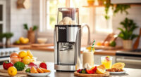 Summer Recipe Roundup with the Ninja CREAMi 7-in-1 Ice Cream Maker