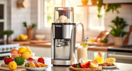 Summer Recipe Roundup with the Ninja CREAMi 7-in-1 Ice Cream Maker