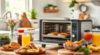 Summer Recipe Roundup with the Ninja Foodi XL Pro Air Oven