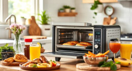 Summer Recipe Roundup with the Ninja Foodi XL Pro Air Oven