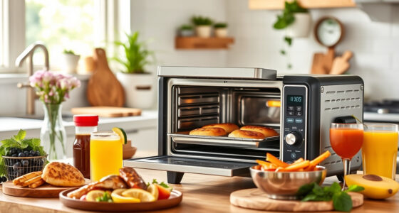 Summer Recipe Roundup with the Ninja Foodi XL Pro Air Oven