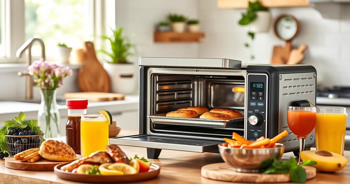 Summer Recipe Roundup with the Ninja Foodi XL Pro Air Oven