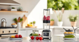 Summer Refresh: Must-Have Accessories for Your Ninja Blast Portable Blender
