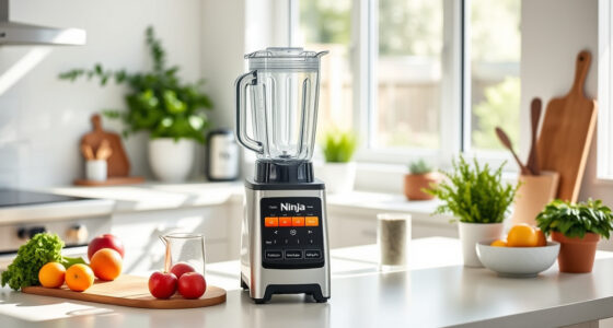 Summer Refresh: Must-Have Accessories for Your Ninja Blender