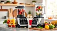 Summer Refreshers: Easy Recipes with the Ninja Professional Blender