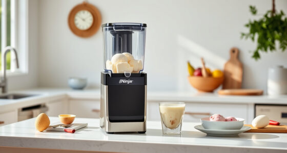Summer Secrets for Perfect Frozen Treats with Ninja CREAMi
