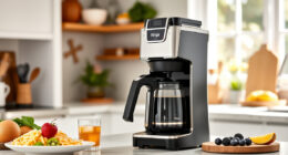 Summer Sips & Brews: Easy Recipes with the Ninja DualBrew Pro