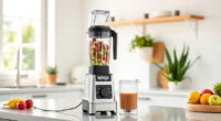 Summer Sips Made Easy with the Ninja Blast Portable Blender
