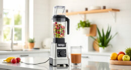Summer Sips Made Easy with the Ninja Blast Portable Blender