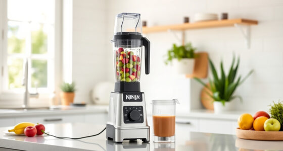 Summer Sips Made Easy with the Ninja Blast Portable Blender