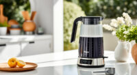 Summer Sips: Maximize Your Ninja KT200BL Electric Kettle