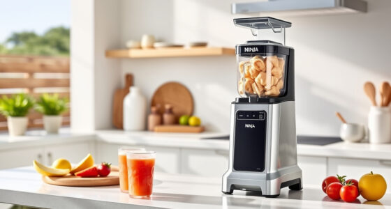 Summer Sips: Must-Have Accessories for Your Ninja SLUSHi Frozen Drink Maker