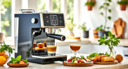 Summer Sips with the Ninja Luxe Café Pro Espresso Machine